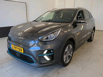 Kia E-Niro 39.2kWh DynamicPlusLine