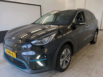 Kia E-Niro 64kWh ExecutiveLine
