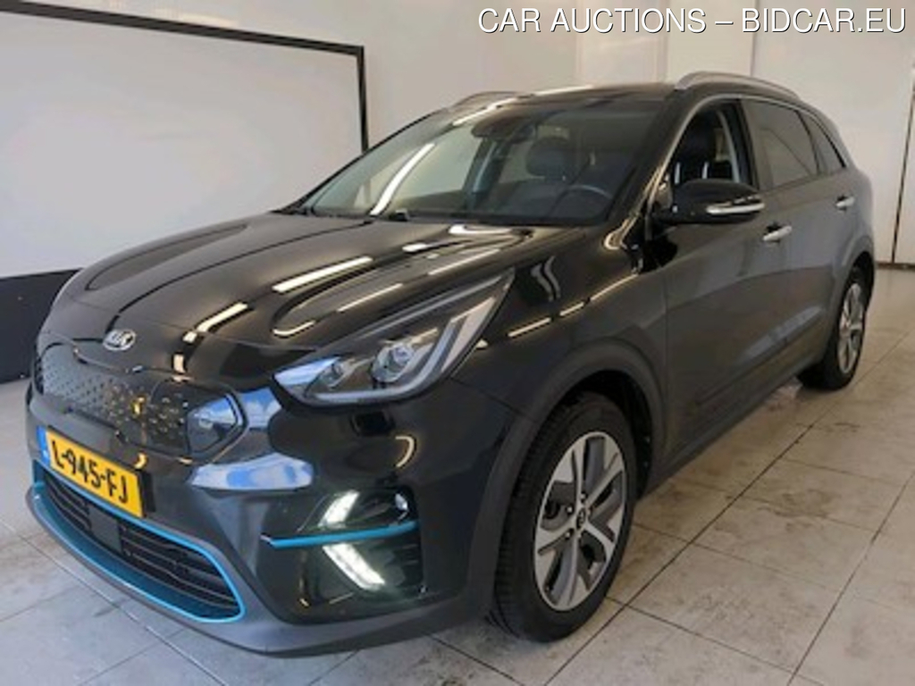 Kia E-Niro 64kWh ExecutiveLine