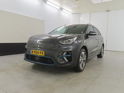 Kia E-Niro 64kWh ExecutiveLine 5d + warmtepomp