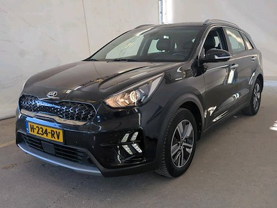 Kia Niro 1.6 GDi Hybrid DynamicLine