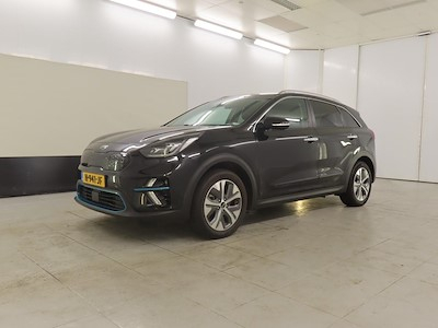 Kia Niro e-Niro EV ExecutiveLine 5d