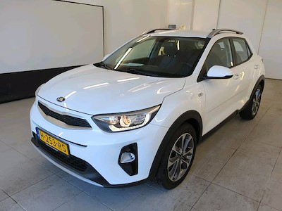 Kia Stonic 1.0 T-GDi 74 kW DynamicLine