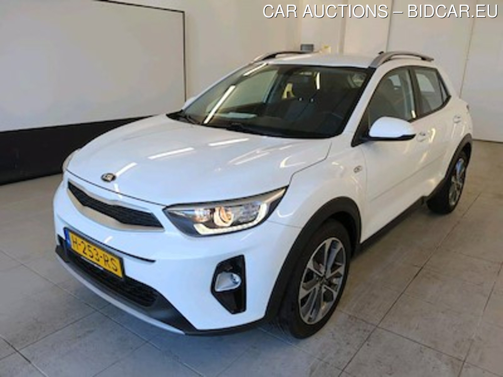 Kia Stonic 1.0 T-GDi 74 kW DynamicLine