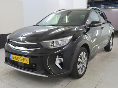Kia Stonic 1.0 T-GDi MHEV DCT7 DynamicPlusLine 5d