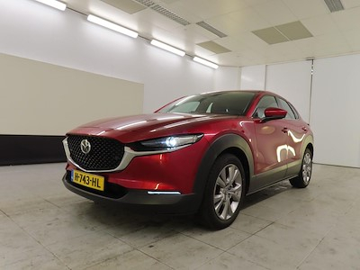 Mazda CX-30 SKYACTIV-X 180 Comfort 5d