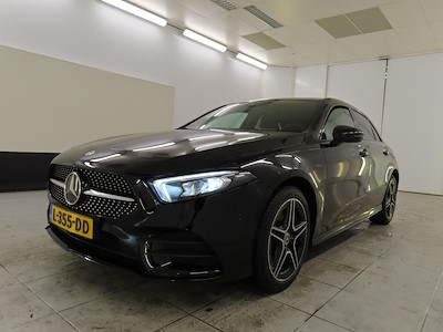 Mercedes-Benz A-klasse A 250 e 8G-DCT Business Sol AMG Limited 5d