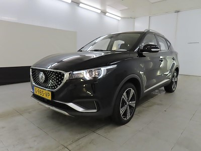 MG ZS EV ActieAuto 5d Luxury