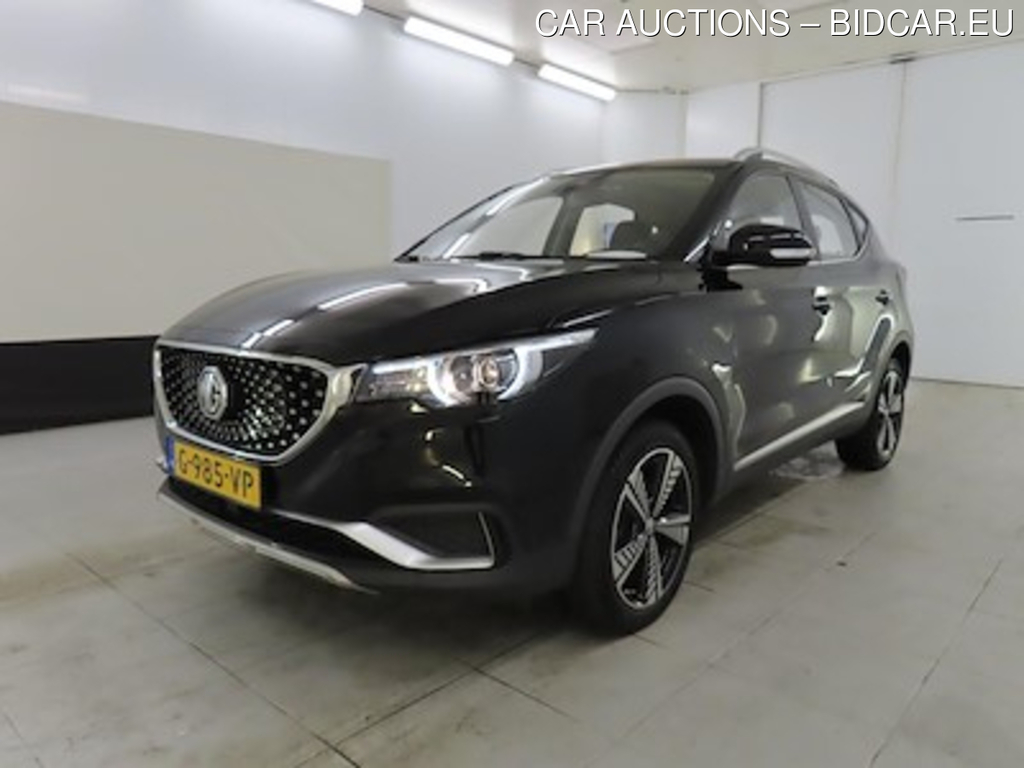 MG ZS EV ActieAuto 5d Luxury