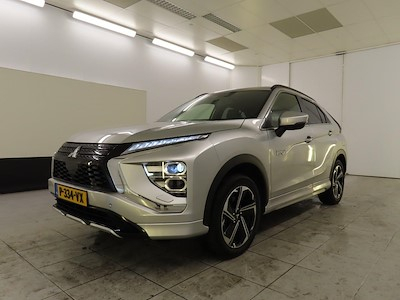 Mitsubishi Eclipse cross Executive 5d