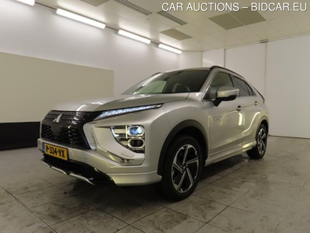 Mitsubishi Eclipse cross Executive 5d