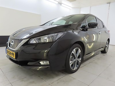 Nissan Leaf ActieAuto 40kWh 5d N-Connecta APL