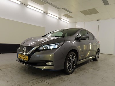 Nissan Leaf TEKNA e+ 62kWh 5d