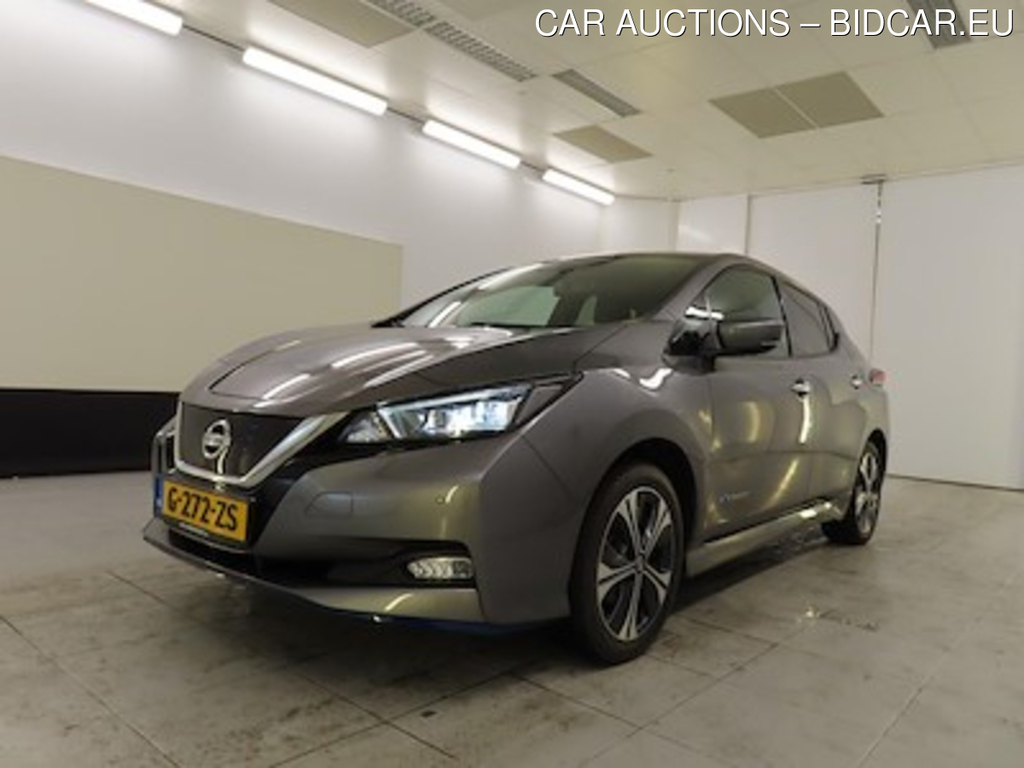 Nissan Leaf TEKNA e+ 62kWh 5d