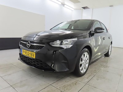 Opel CORSA 1.2 EDITION 55KW 5d APL