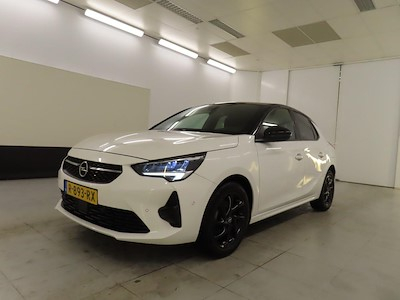 Opel CORSA 1.2 TURBO GS LINE AUTO 96KW 5d APL