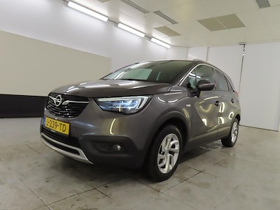 Opel Crossland X 1.2 Turbo S;S Innovation auto 5d