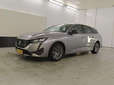 Peugeot 308 SW Active Pack Business 1.2 Puretech 110 5d Onze Deal