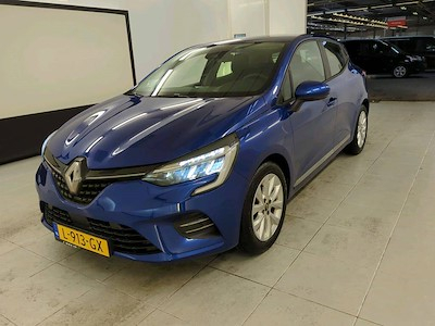 Renault Clio 1.0 TCe 90 GPF Zen