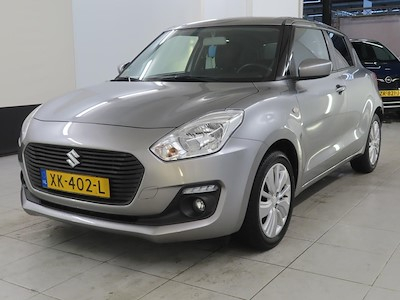 Suzuki SWIFT 1.2 ActieAuto 5d Select APL