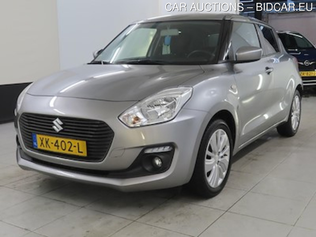 Suzuki SWIFT 1.2 ActieAuto 5d Select APL