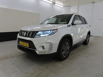 Suzuki VITARA 1.4 Boosterjet Smart Hybrid Select 5d