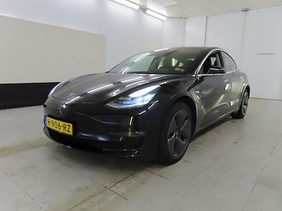 Tesla Model 3 Long Range Dual Motor AWD 4d