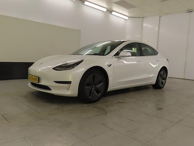 Tesla Model 3 Standard Range Plus RWD 4d