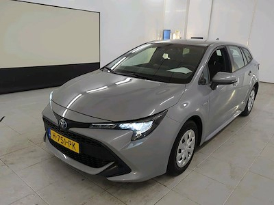 Toyota Corolla touring sports 1.8 Hybrid Comfort