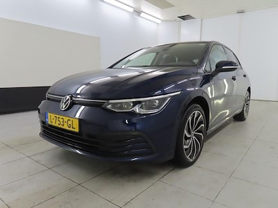 Volkswagen GOLF 1.5 TSI 96kW Life Business 5d