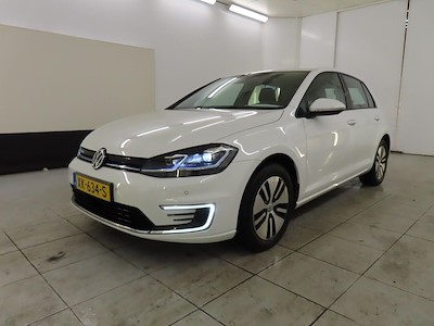 Volkswagen GOLF e-Golf auto 5d