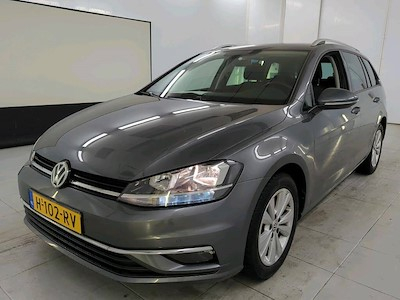Volkswagen Golf variant 1.0 TSI 85kW Comfortline Business
