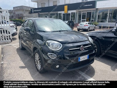 Fiat 500x PC 1.6 mjet 130cv -