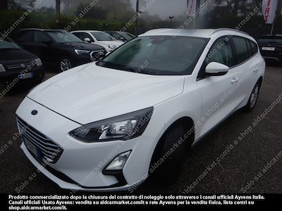 Ford focus 1.5 ecoblue 120cv business -