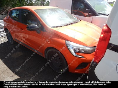 Renault clio PC 1.0 sce 48kw -