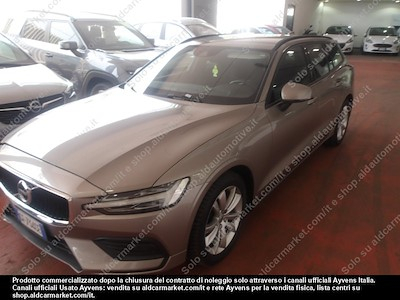 Volvo v60 B4 D autom. momentum -