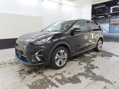 Kia Niro ev DYN.PLUSLINE 64 KWH, 2021