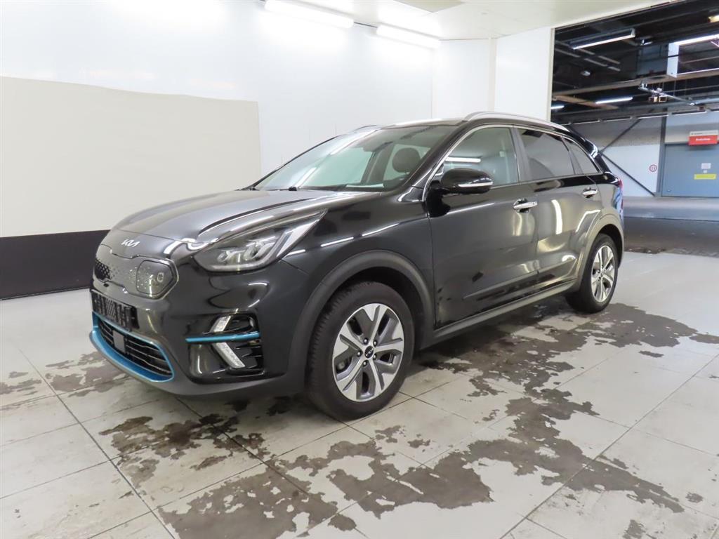 Kia Niro ev DYN.PLUSLINE 64 KWH, 2021