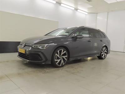 Volkswagen Golf variant 1.5 ETSI R-LINE, 2021