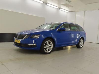 Skoda Octavia combi 1.0 TSI GRT AMB. BNS, 2019