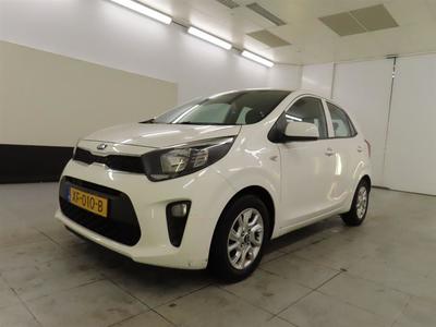 Kia Picanto 1.0 CVVT CO.PL.L.NAV, 2019