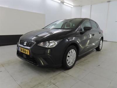 Seat Ibiza 1.0 TSI ST. BNSINT., 2018