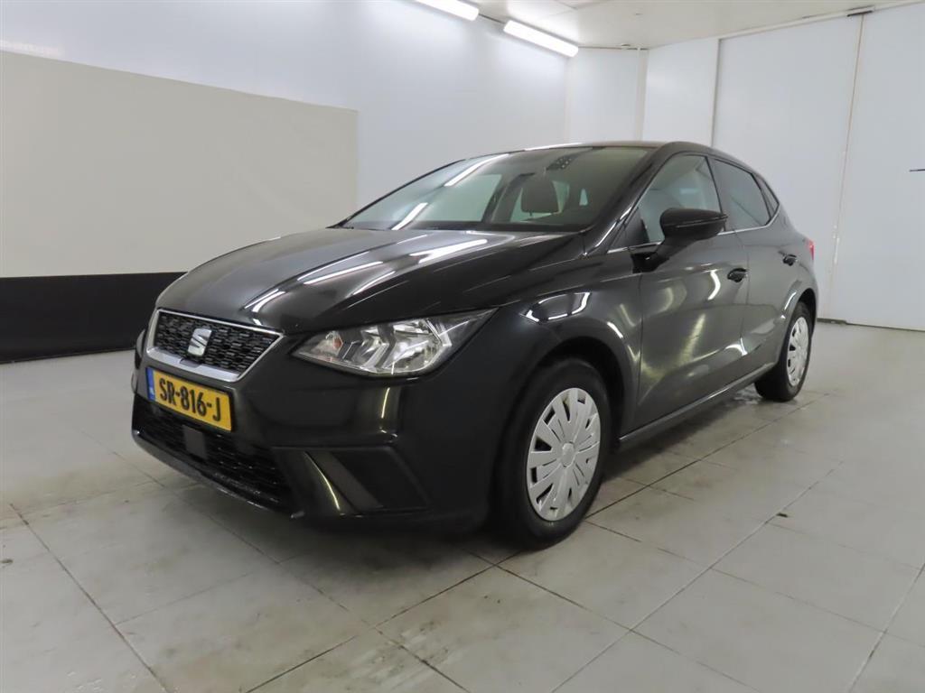 Seat Ibiza 1.0 TSI ST. BNSINT., 2018