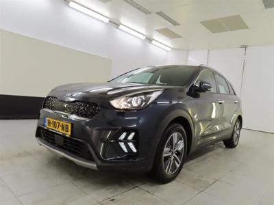Kia Niro 1.6 GDI H. DYNAMICL., 2020