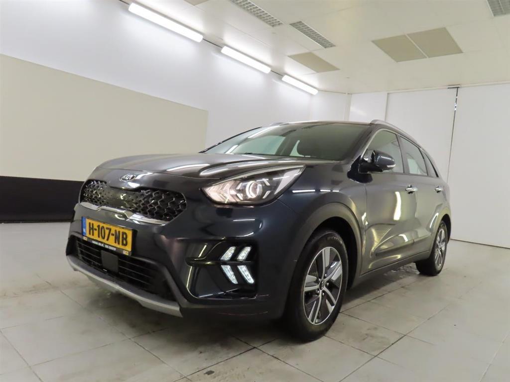 Kia Niro 1.6 GDI H. DYNAMICL., 2020