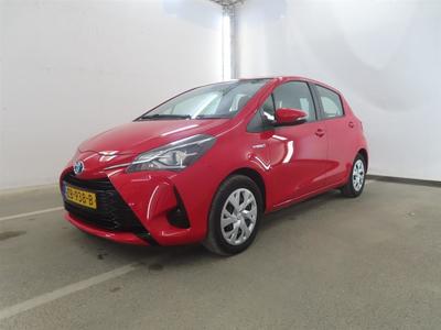 Toyota Yaris 1.5 HYB. ACTIVE, 2019