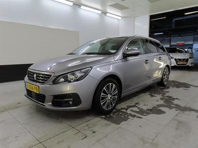 Peugeot 308 sw 1.2 PURET.BLUE L. AL, 2021