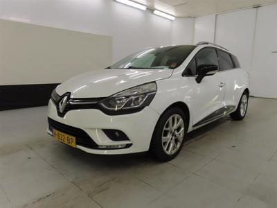 Renault Clio estate 0.9 TCE LIMITED, 2020