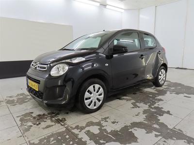 Citroen C1 1.0 VTI FEEL, 2020