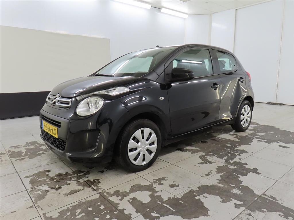 Citroen C1 1.0 VTI FEEL, 2020